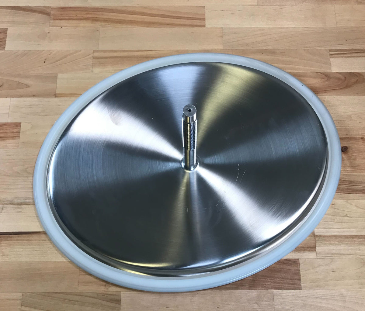 Pro Tanks Manway | Ss Brewtech