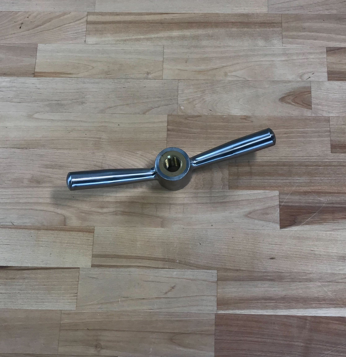 Pro Tanks Manway | Ss Brewtech