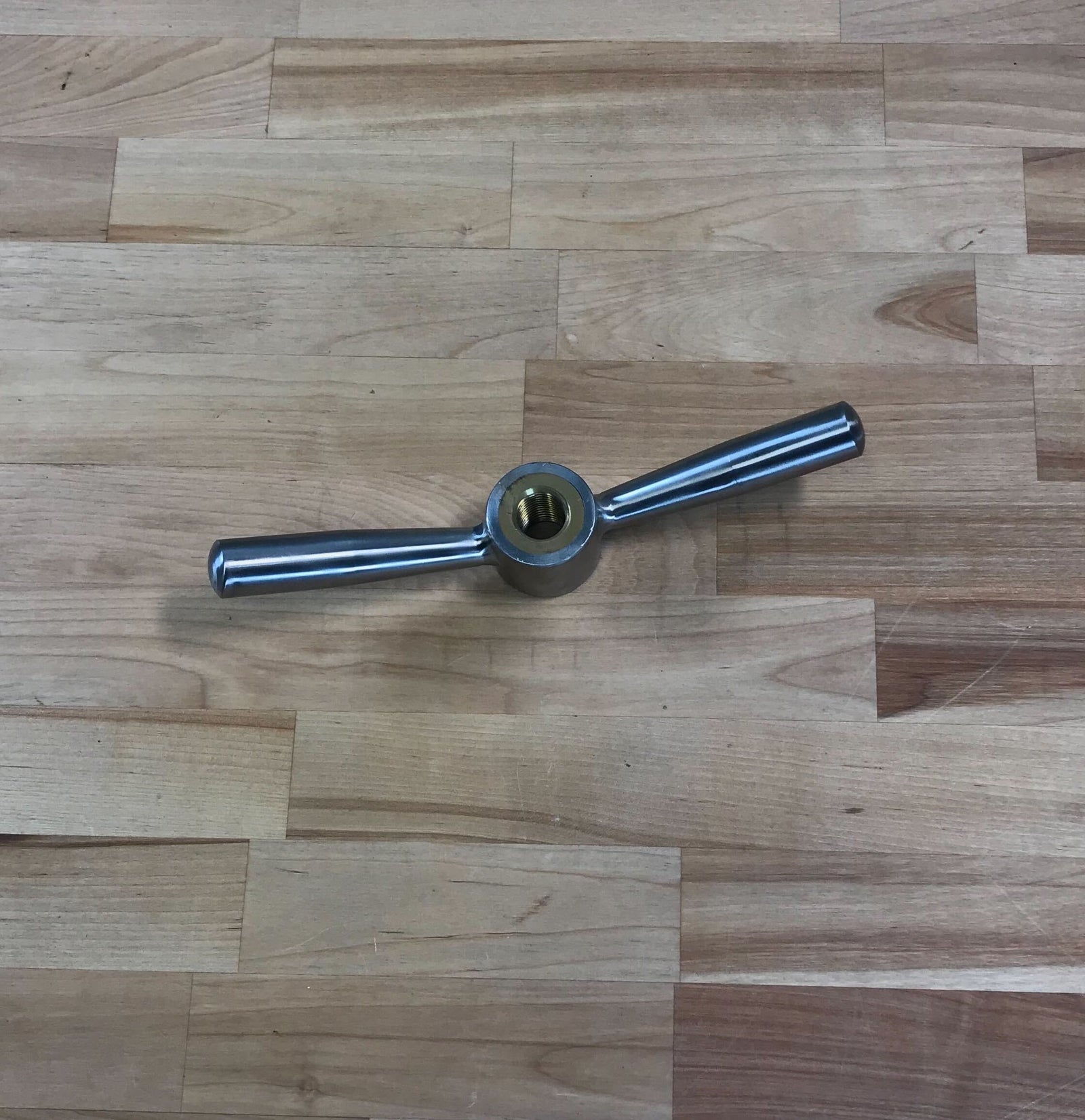 Pro Tanks Manway | Ss Brewtech