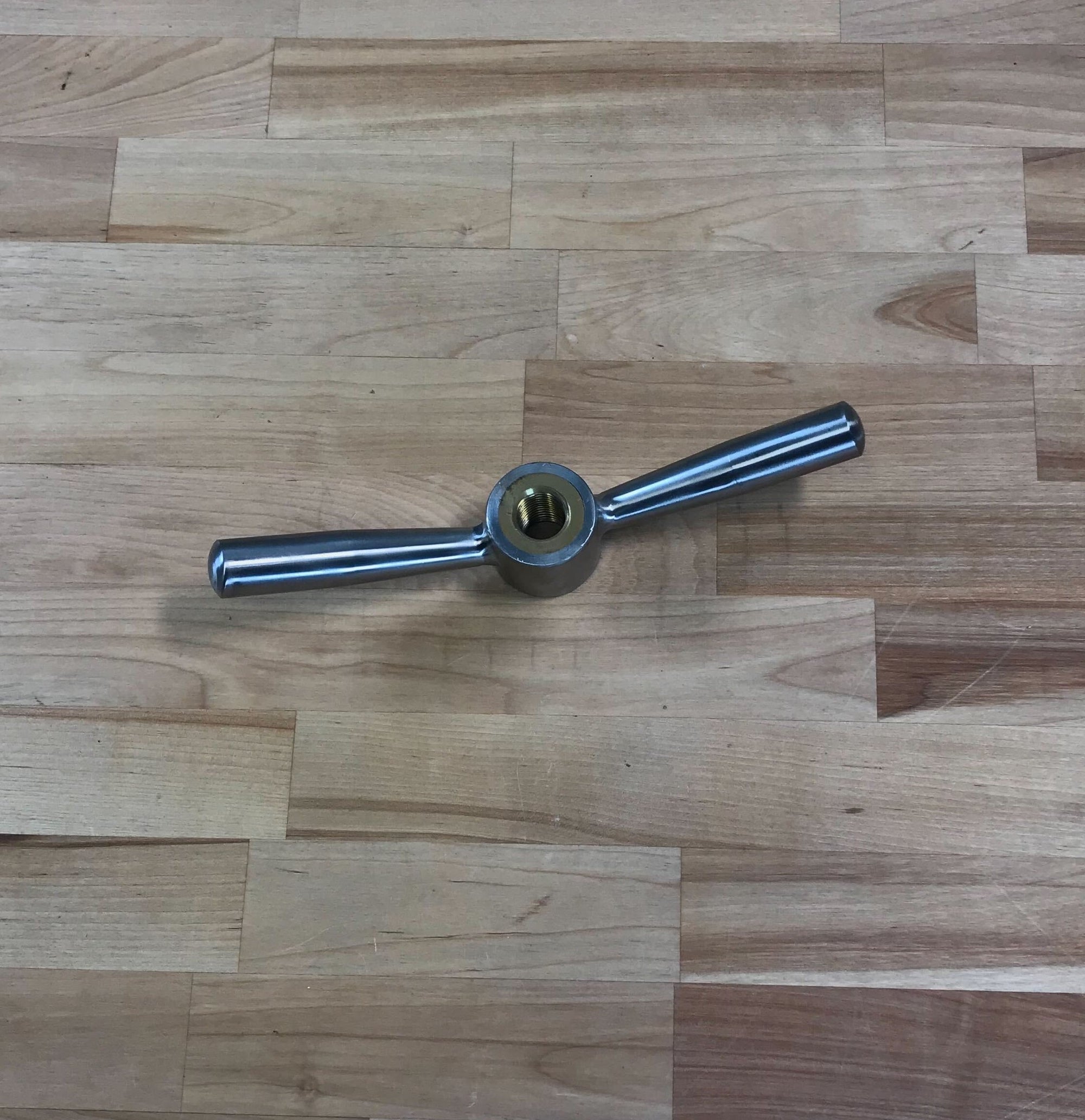 Pro Tanks Manway | Ss Brewtech