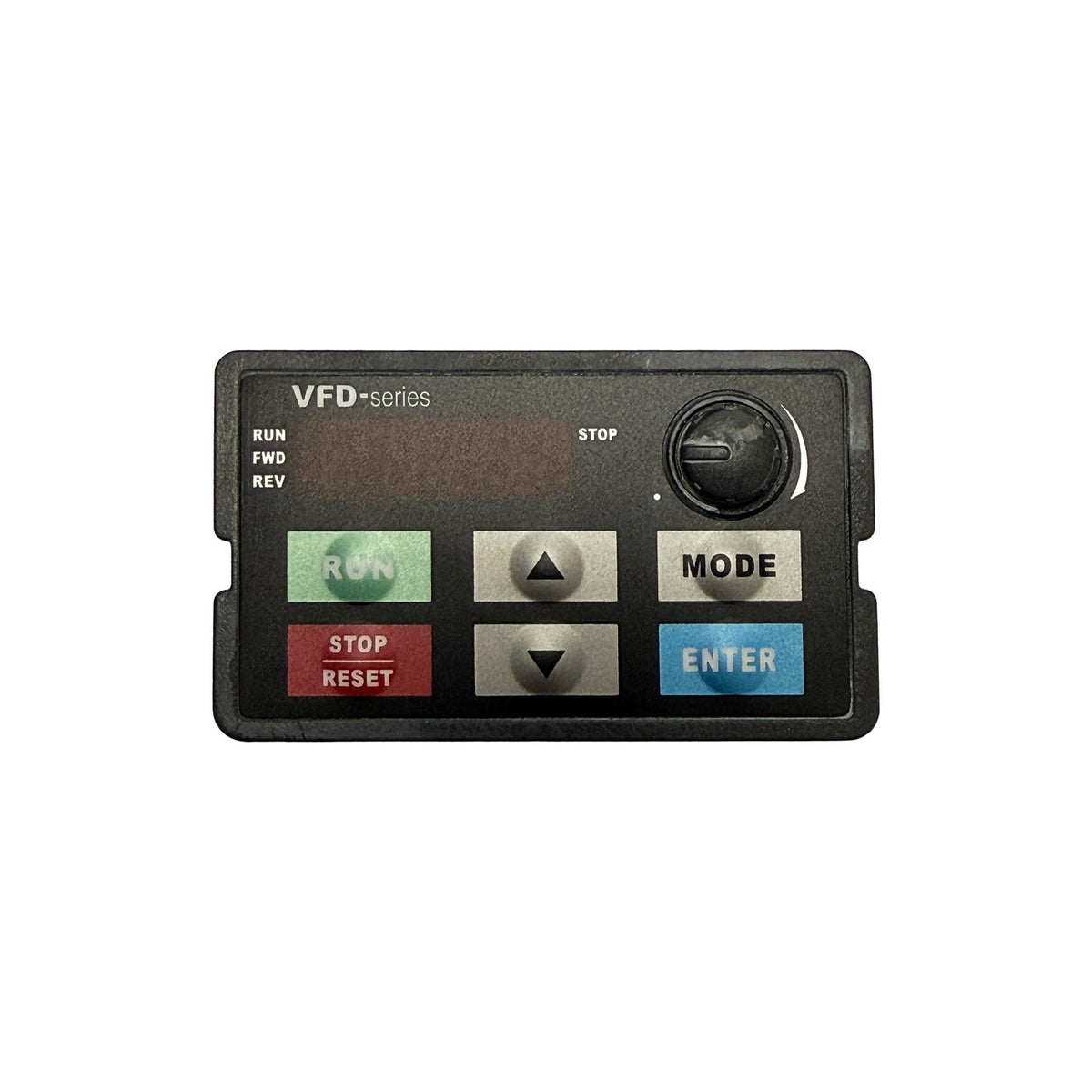 Delta VFD-E Keypad