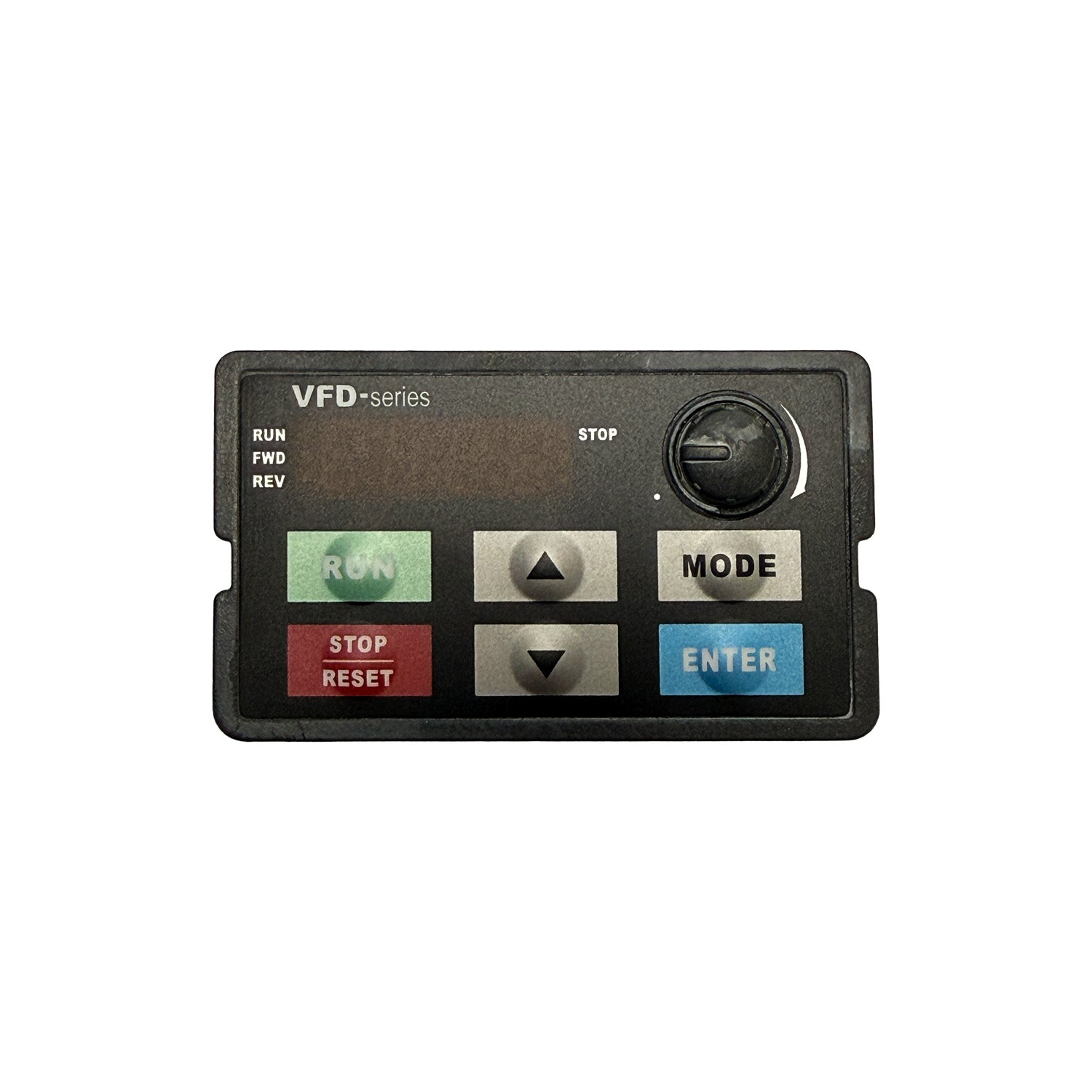 Delta VFD-E Keypad