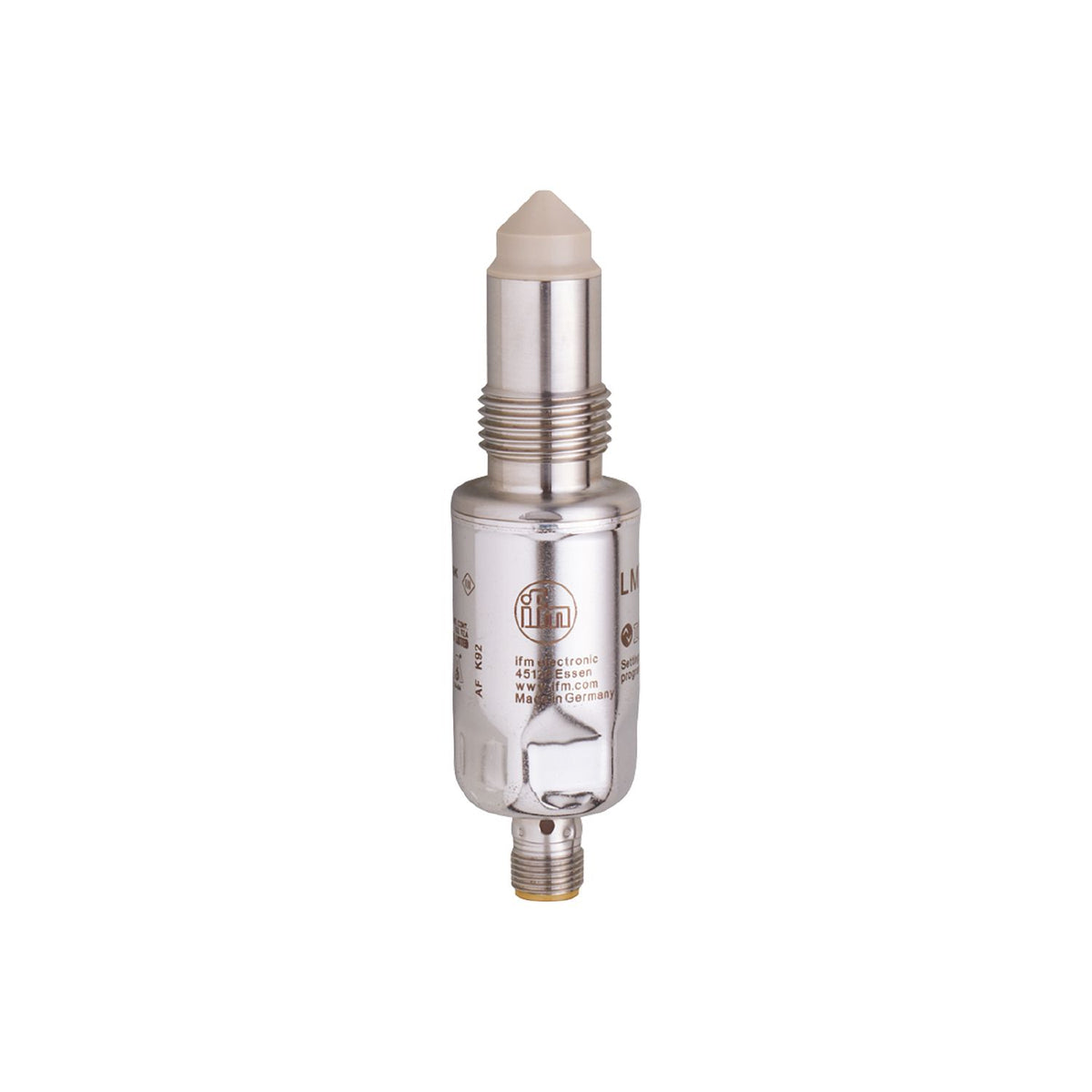 LMT100 Point Level Detection Sensor