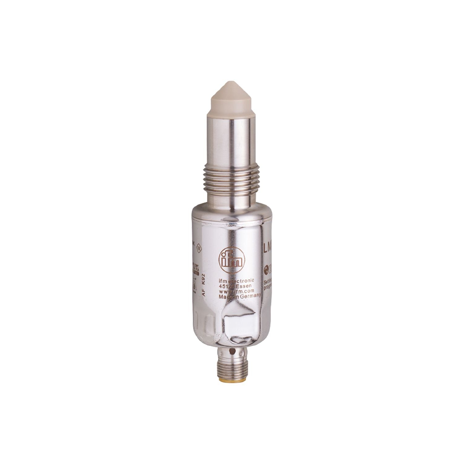 LMT100 Point Level Detection Sensor