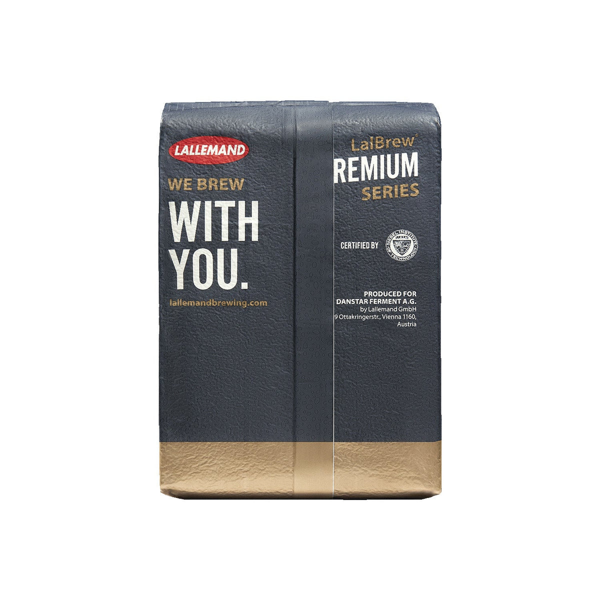 LalBrew Diamond Lager Yeast (500g)