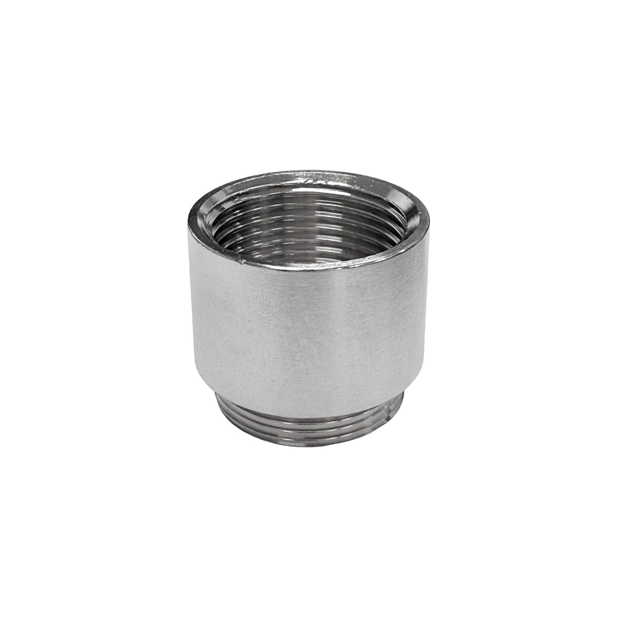 M32 to NPT 1" Adapter