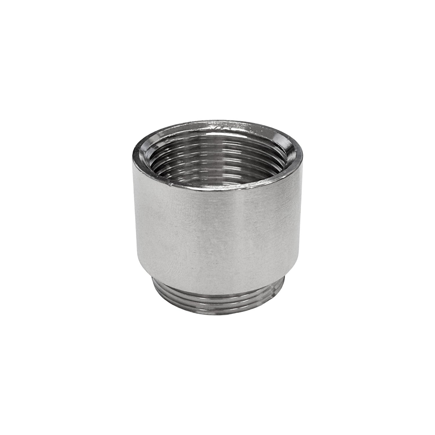 M32 to NPT 1" Adapter