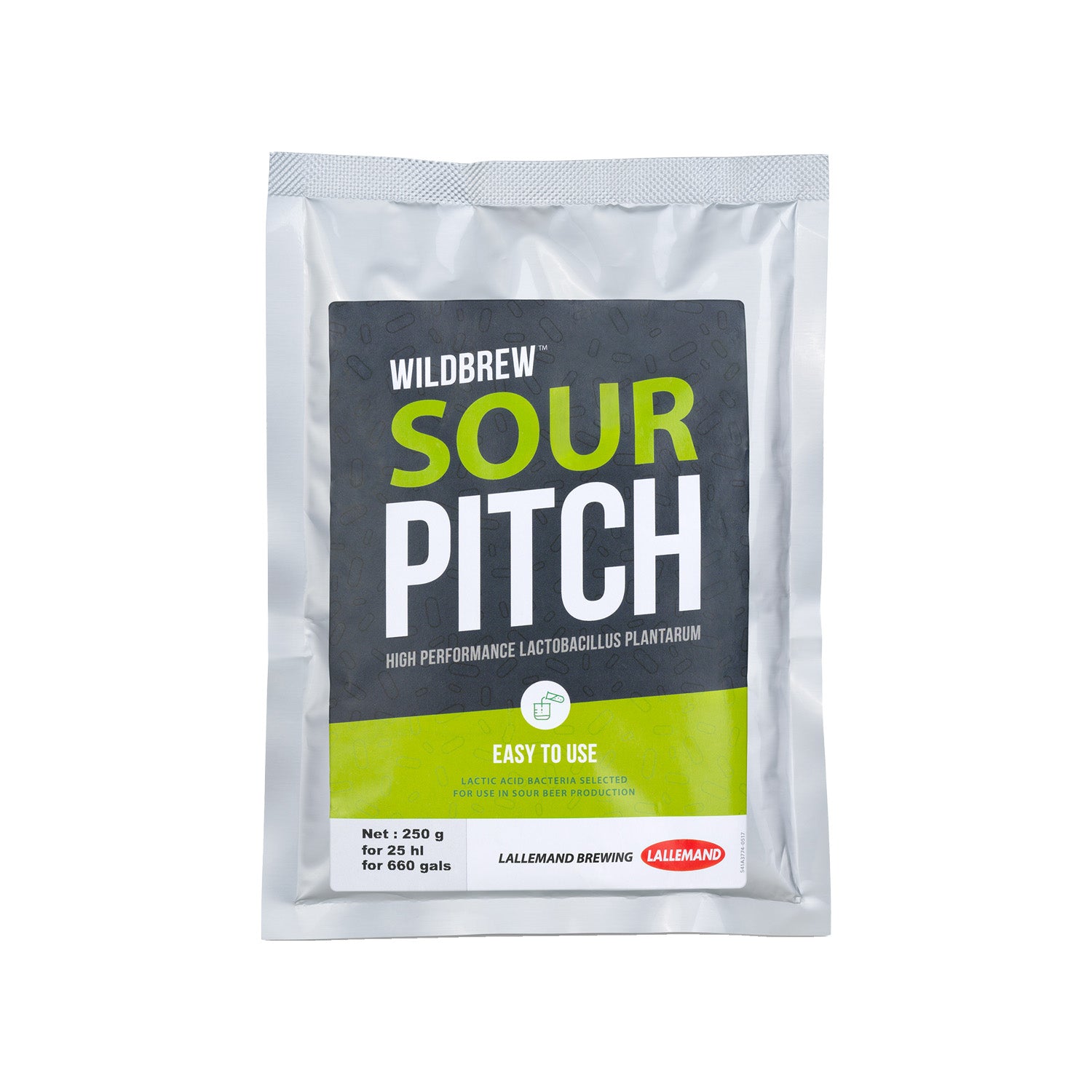 WildBrew Sour Pitch Bacteria (250g)