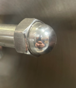 Pro Tanks Manway | Ss Brewtech