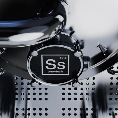 Pro Brewhouse Top Manway Glass | Ss Brewtech