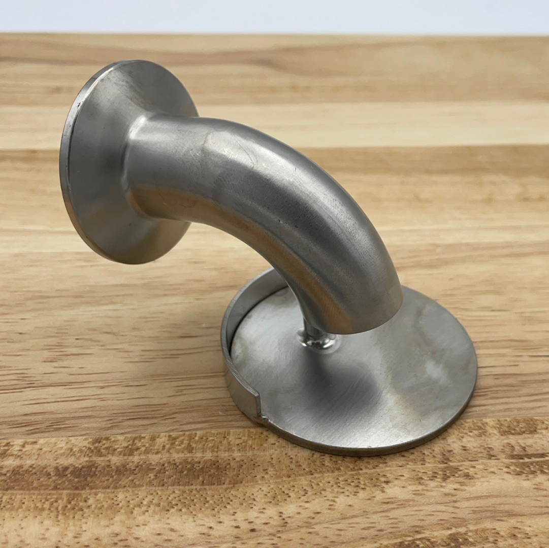 1.5&quot; TC Vorlauf Attachment | Ss Brewtech