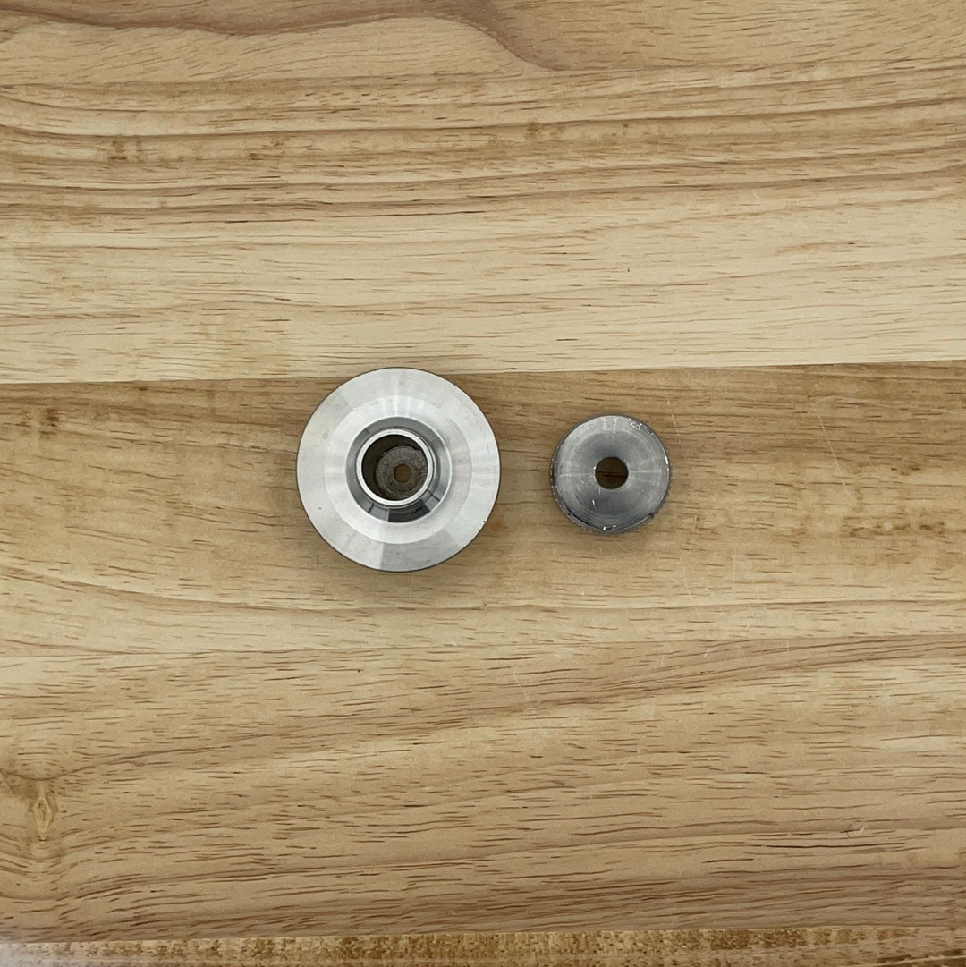 Grant Vent | Ss Brewtech