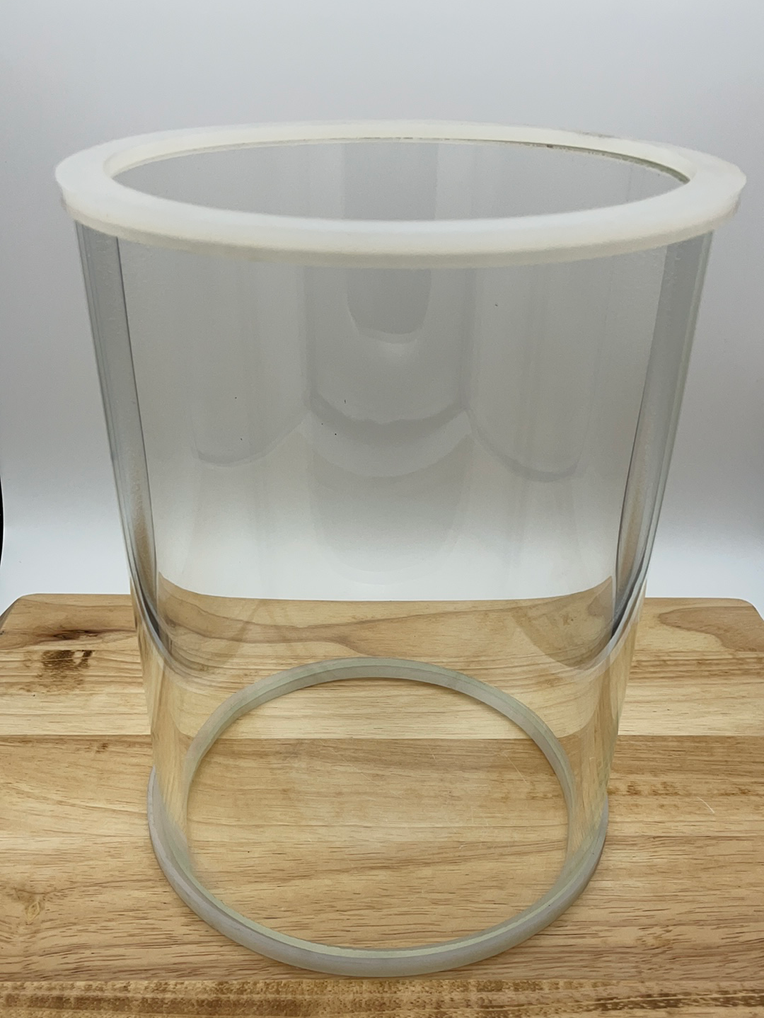 Brewhouse Wort Glass Insert | Ss Brewtech