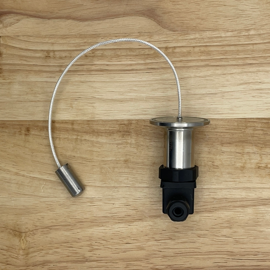 PT100 9&quot; flexible Probe (1/2&quot;) | Ss Brewtech