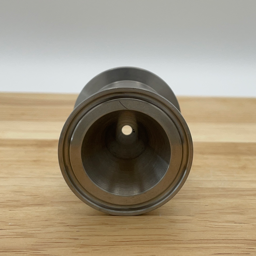 Acid Injector Spool | Ss Brewtech