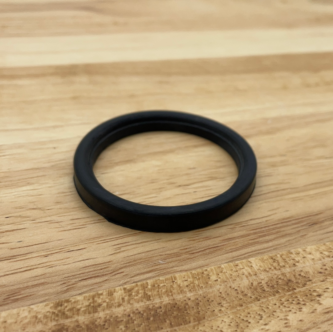 DIN Gasket | Ss Brewtech