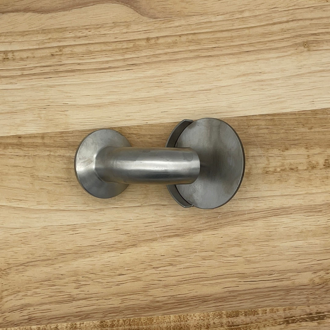 1.5" TC Vorlauf Attachment | Ss Brewtech