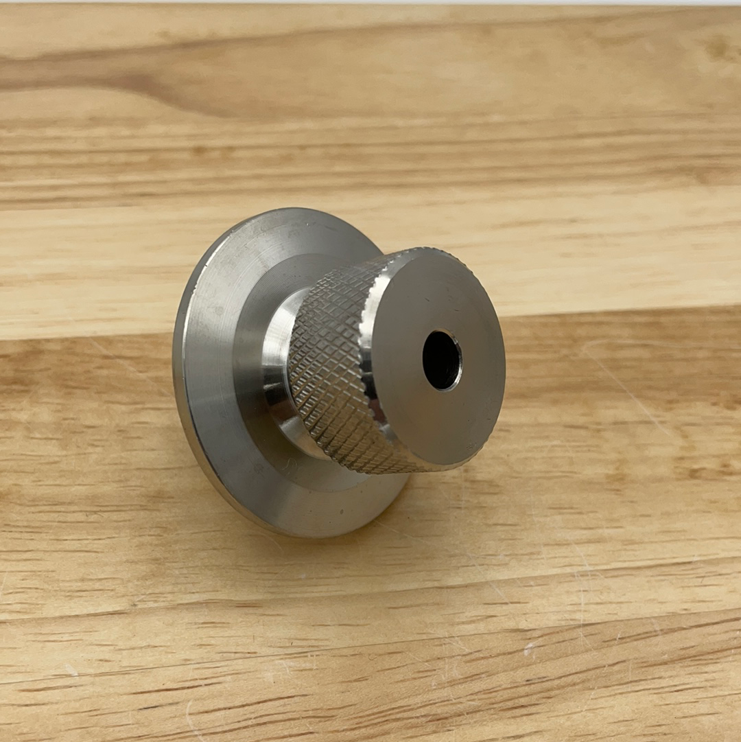 Grant Vent | Ss Brewtech