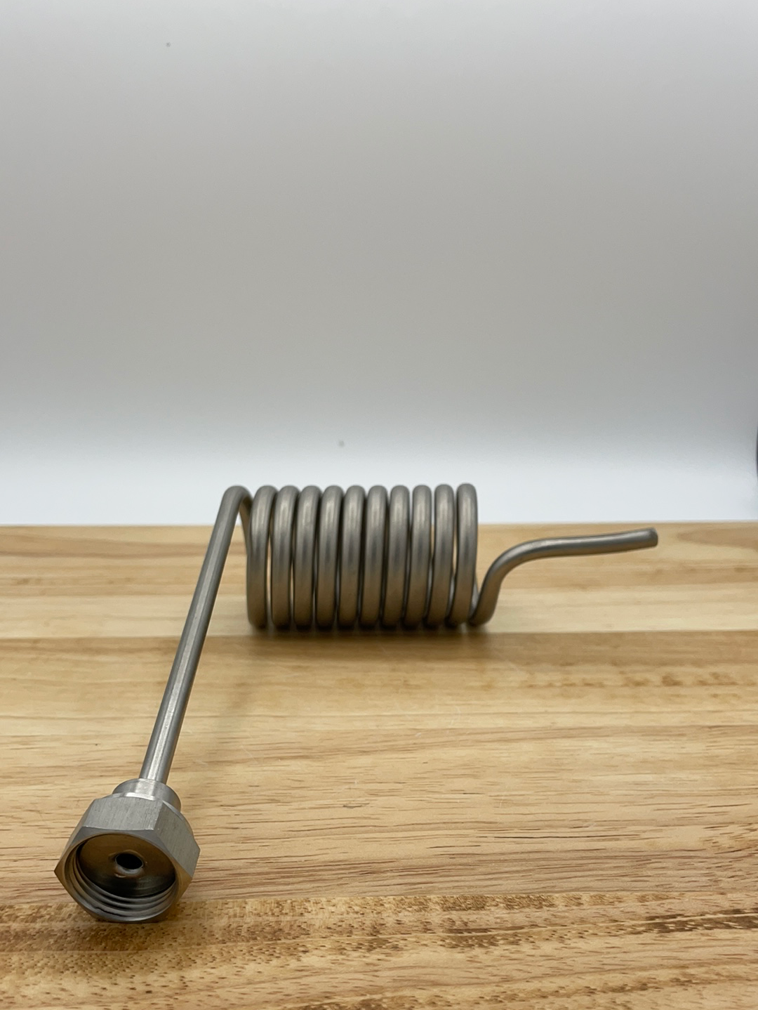 Serving Tank Coil | Ss Brewtech