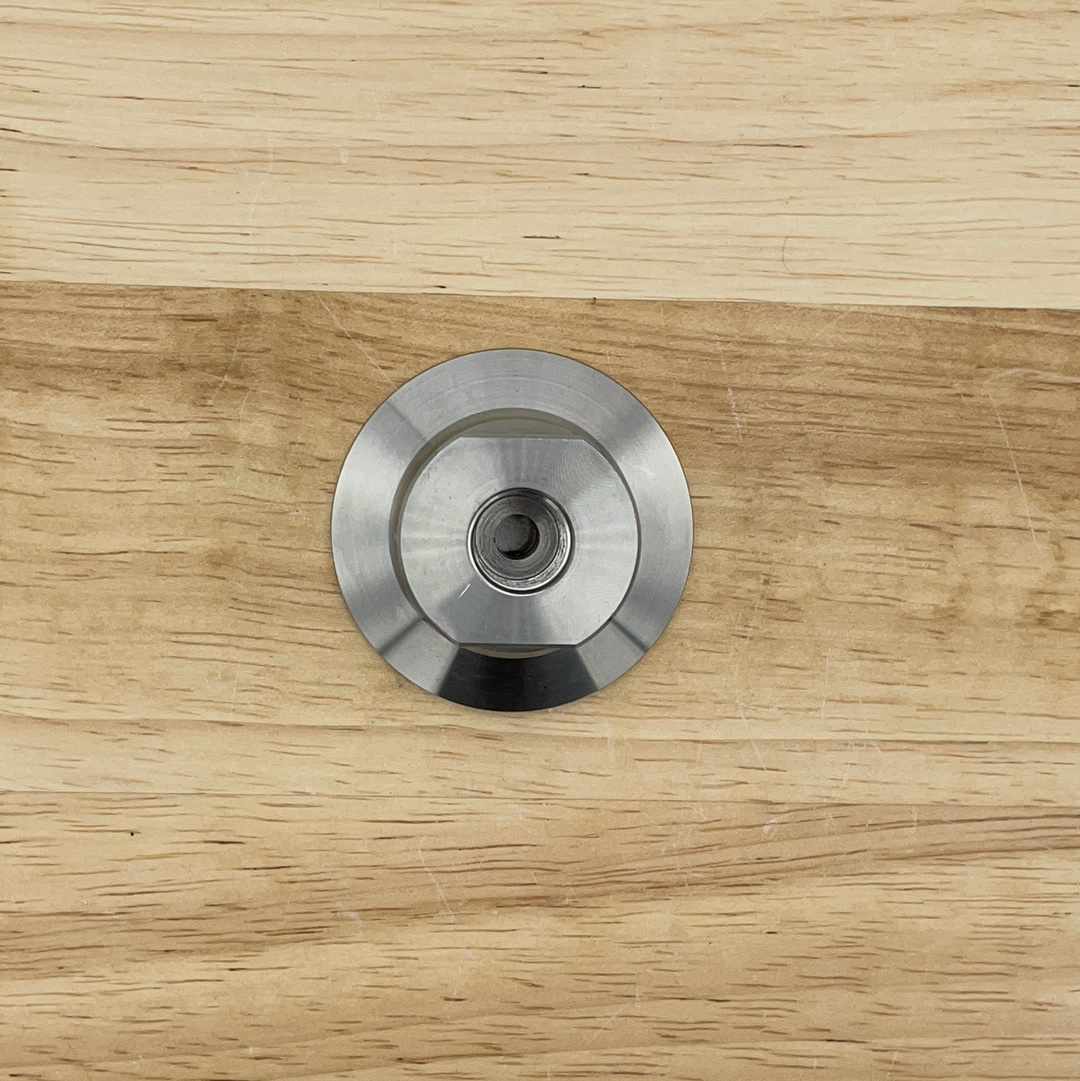 TC Pressure Diaphragm | Ss Brewtech