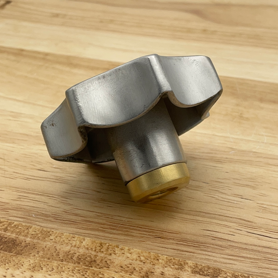 Pro Tanks Manway | Ss Brewtech