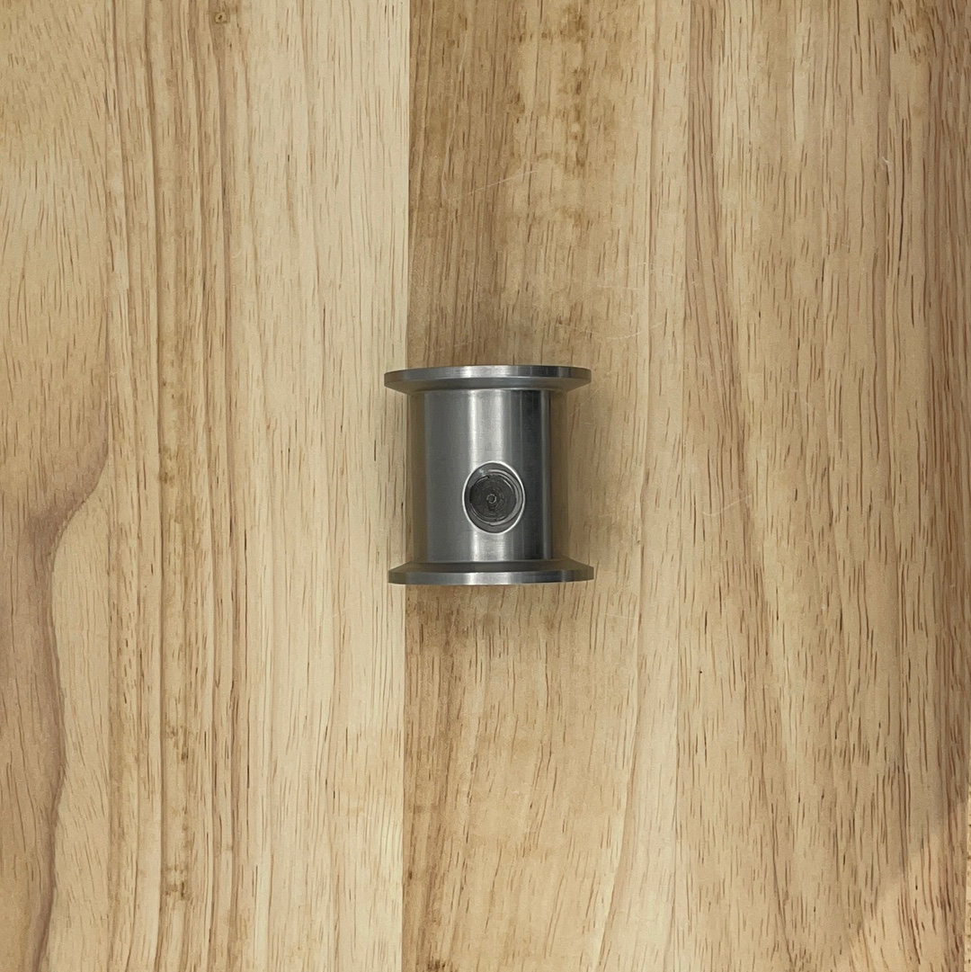 Acid Injector Spool | Ss Brewtech