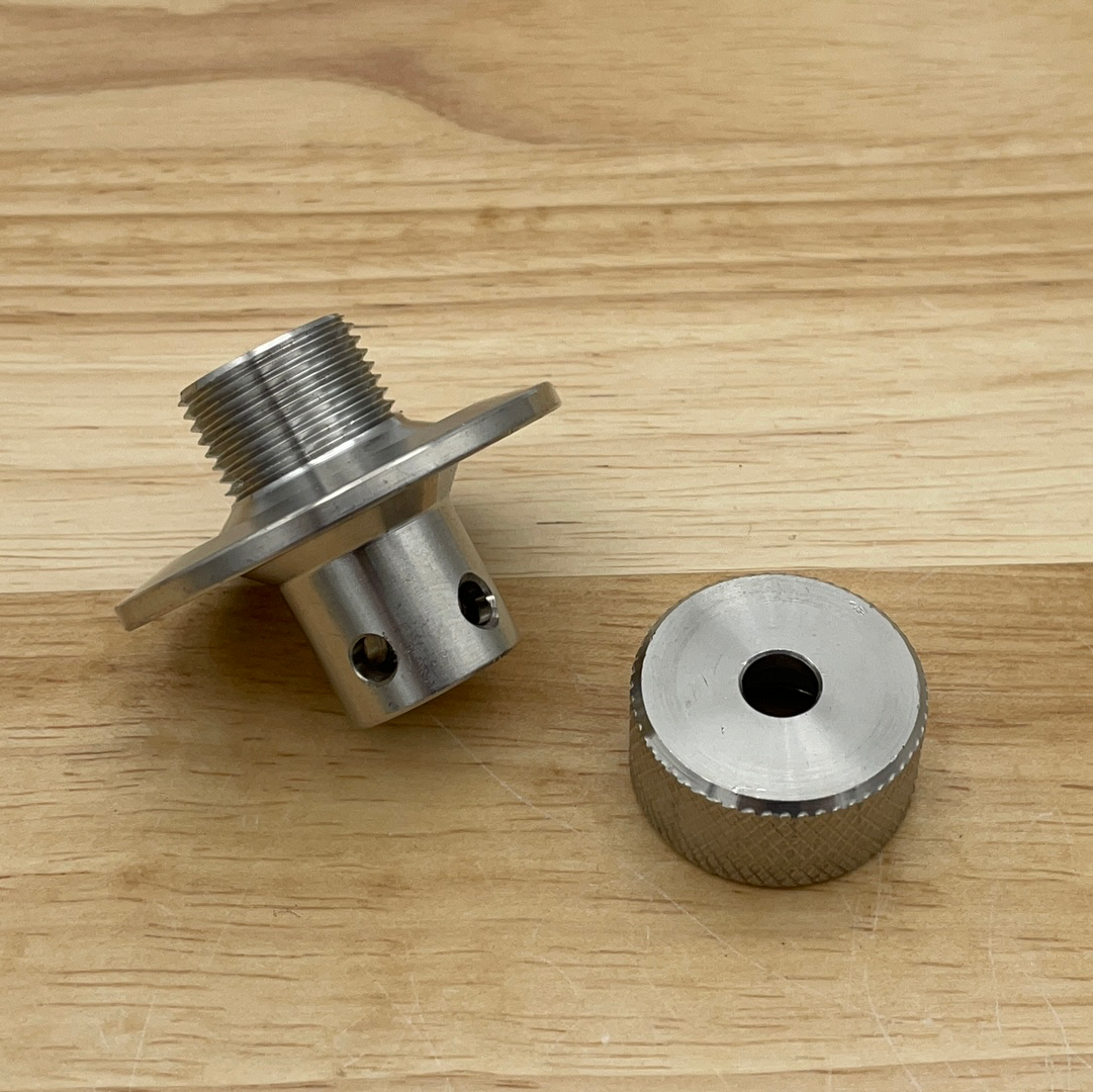 Grant Vent | Ss Brewtech