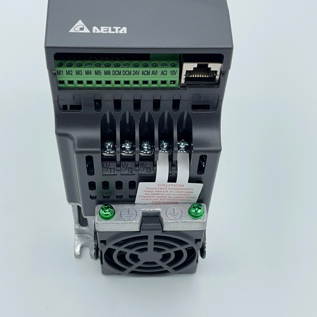 Pro Equipment l VFD (Ss Brewtech)