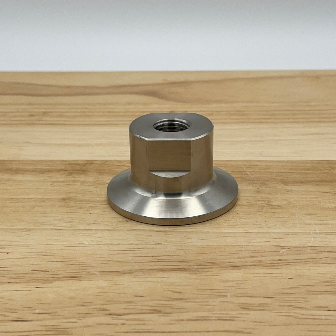 TC Pressure Diaphragm | Ss Brewtech