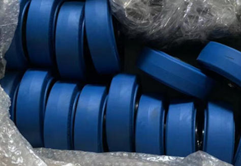 Pro Pump Cart Caster Wheel | Ss Brewtech