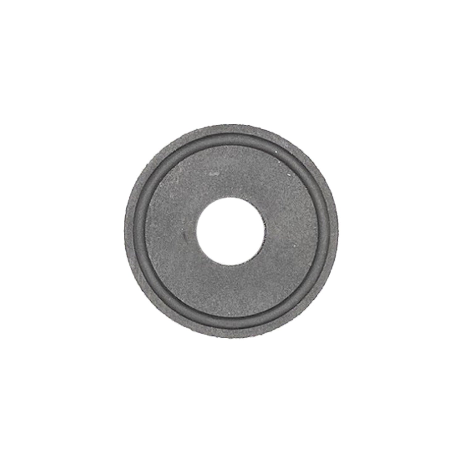 3/4" Tri-Clamp Gasket, EPDM, black