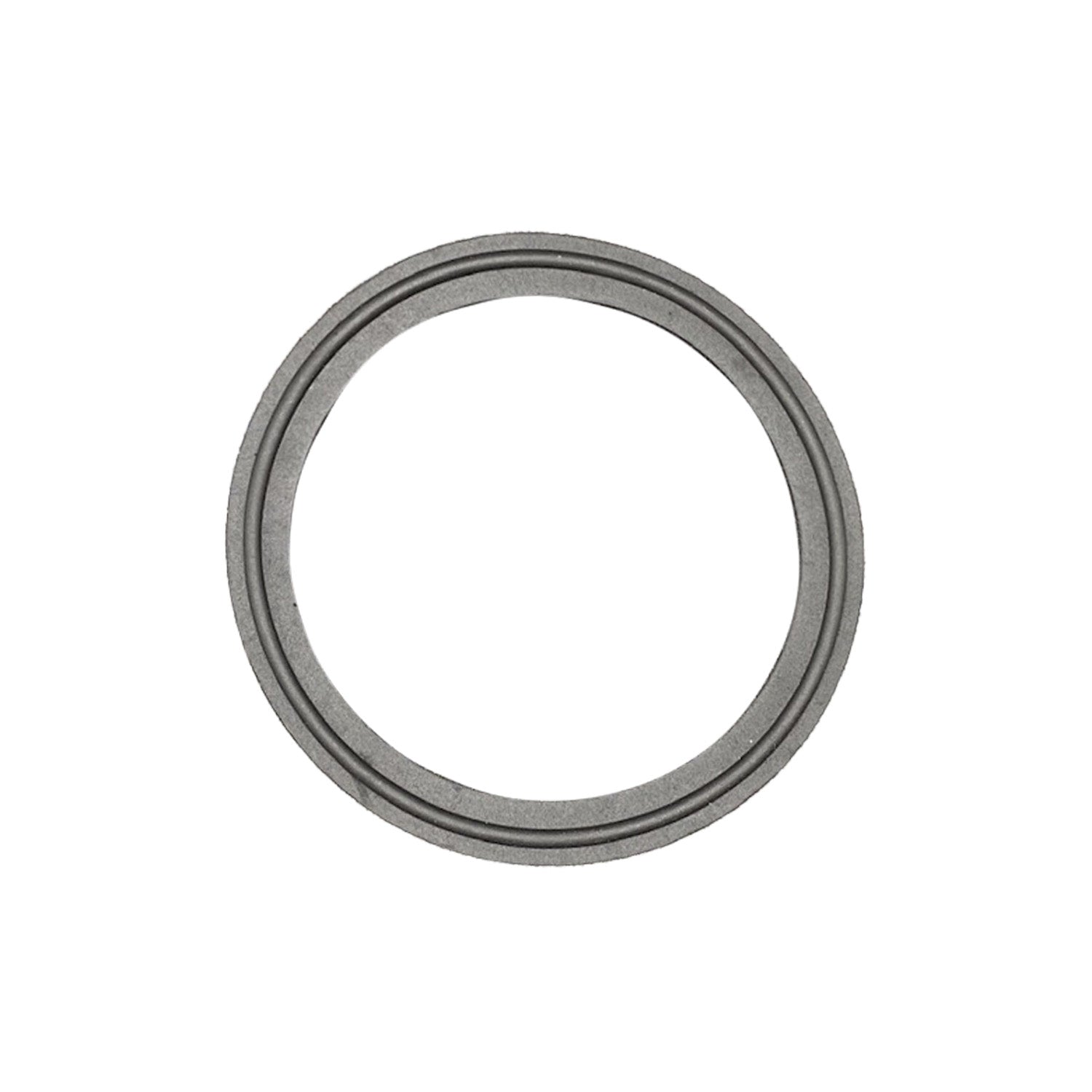3" Tri-Clamp Gasket, EPDM, black