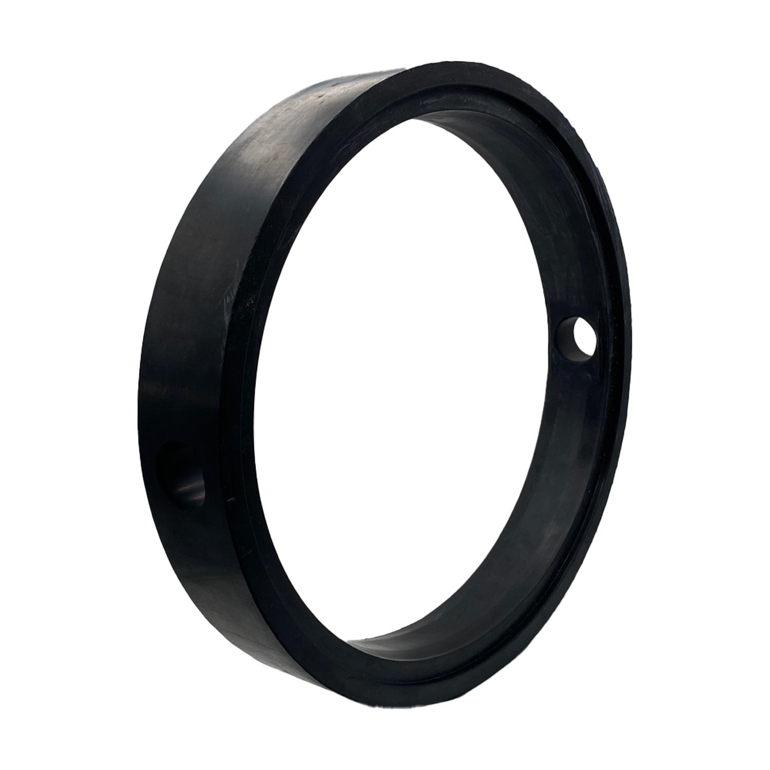 8" Butterfly Valve Replacement Seat, EPDM (Black)