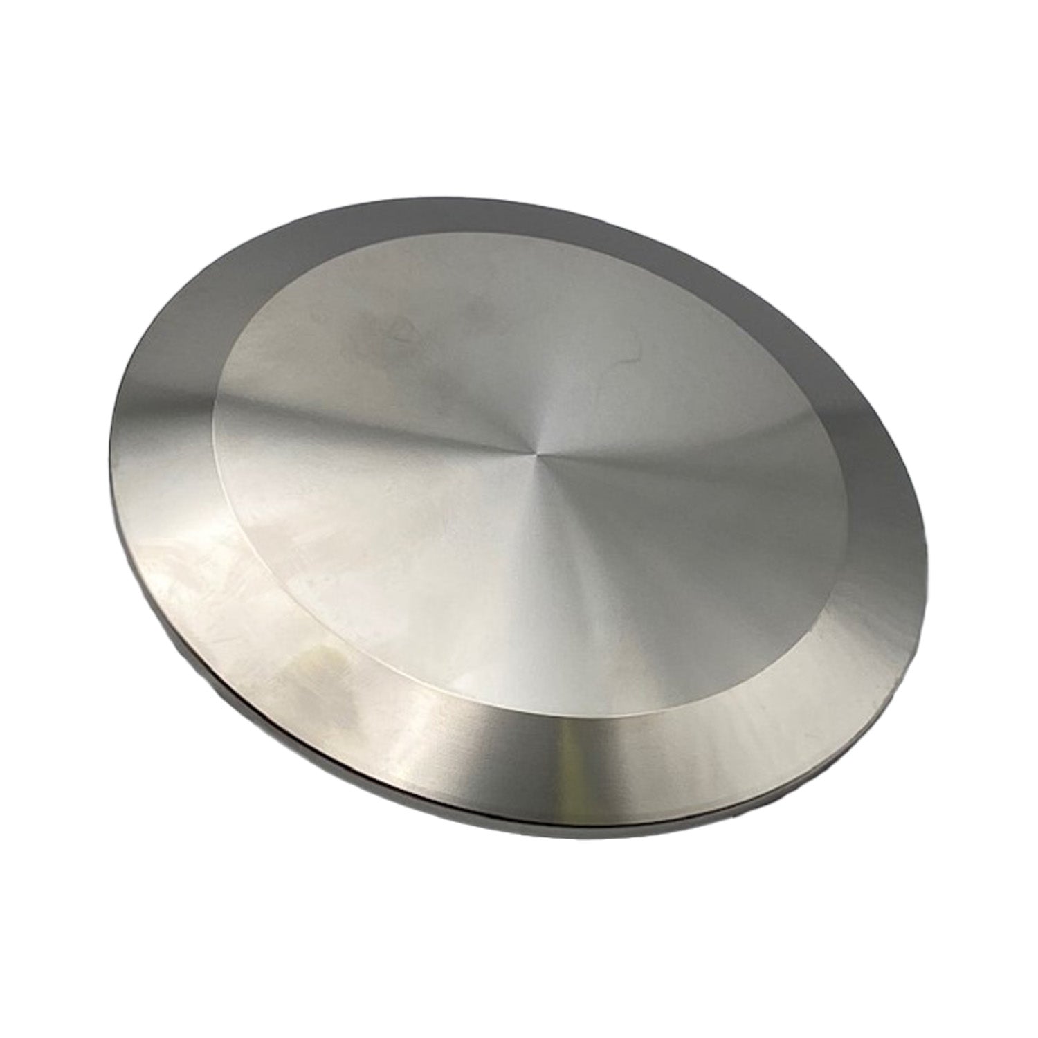 4" Tri-Clamp End Cap