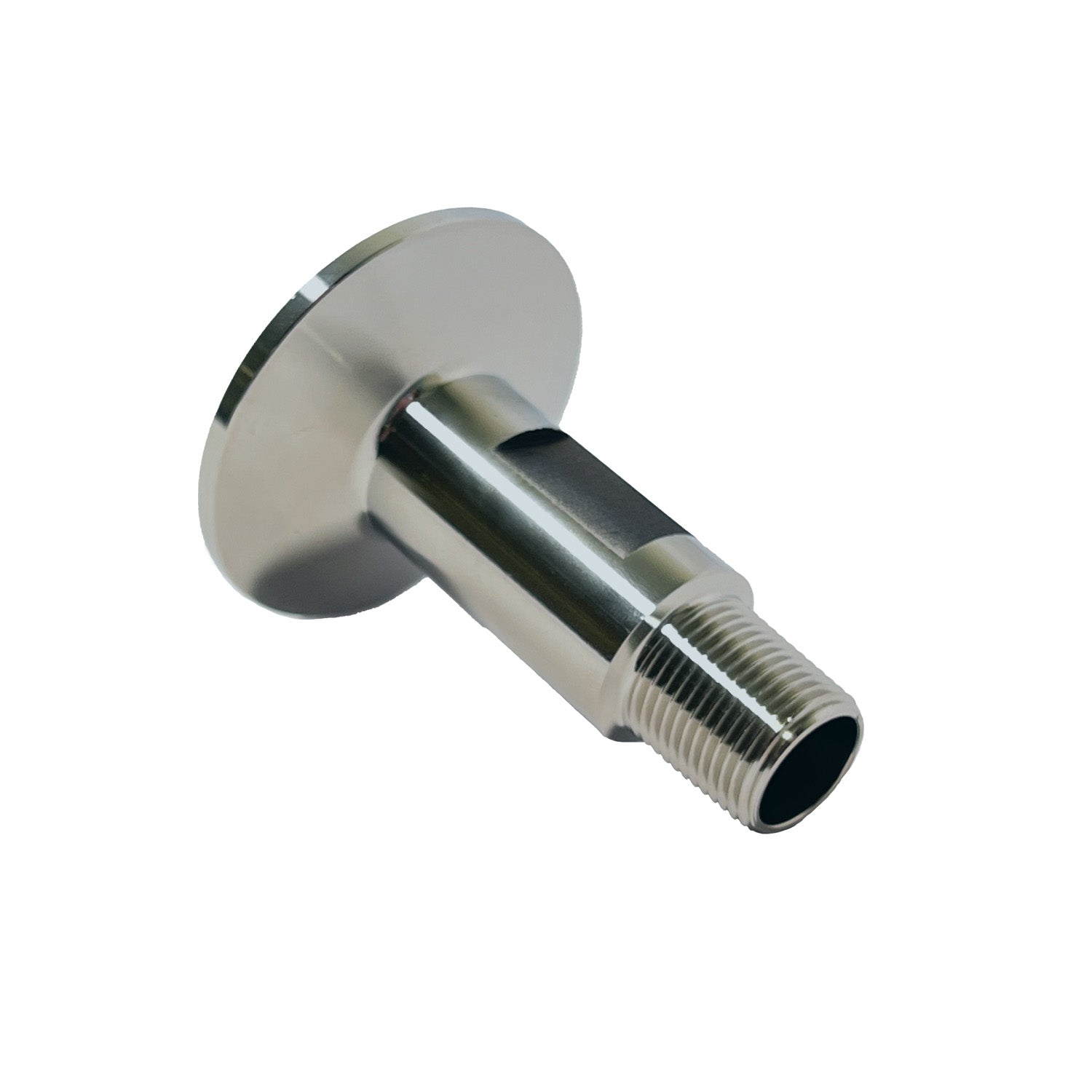 1.5" TC x 3/8" NPT Adapter