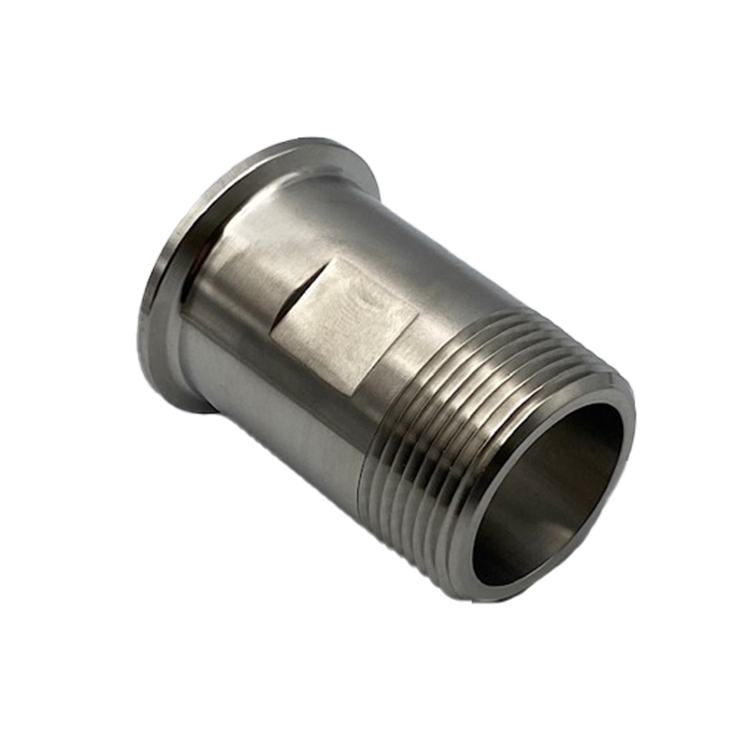 1.5" TC x 1.25" NPT Adapter