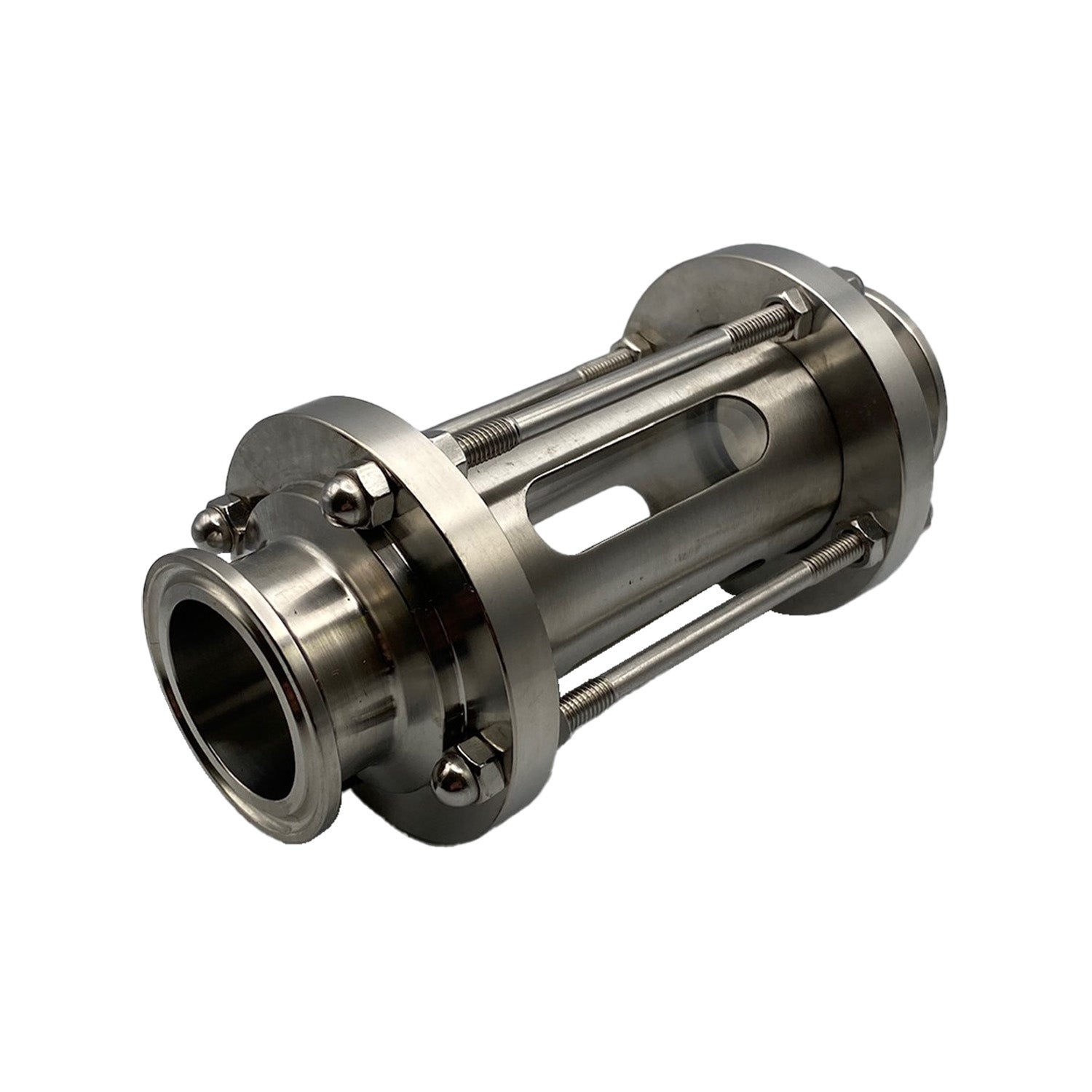 1.5" Tri-Clamp Sight Glass