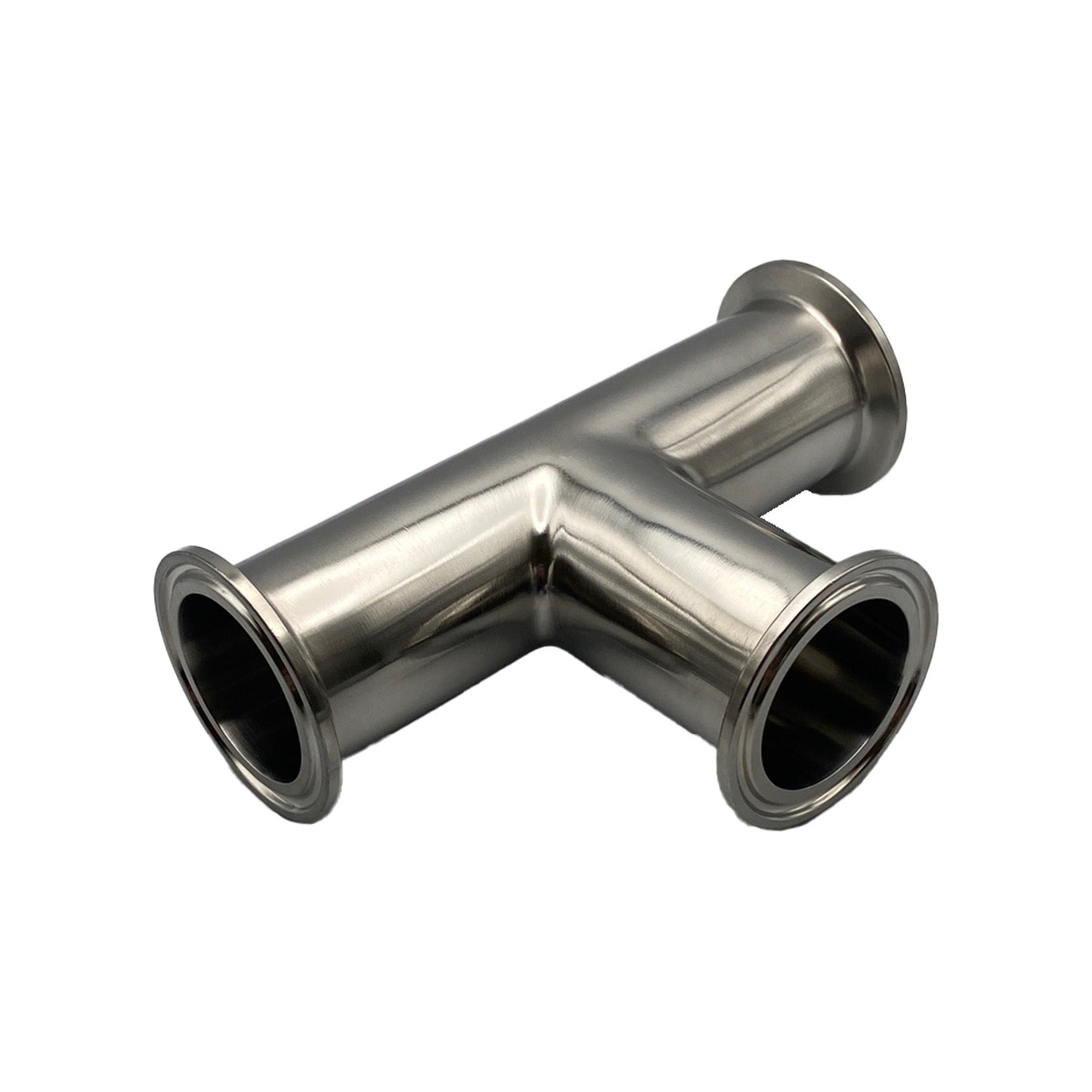 1.5" Tee, Tri Clamp