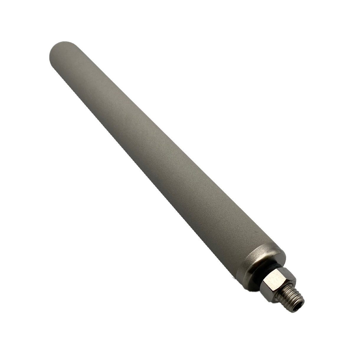 Carb Stone, With Gasket and Nut, 300mm Stone