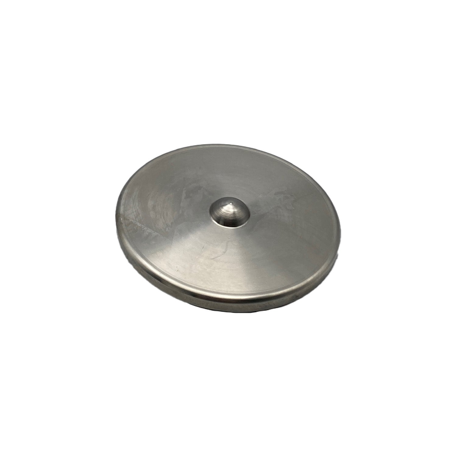 Tank Foot Plate, 4" (100mm)
