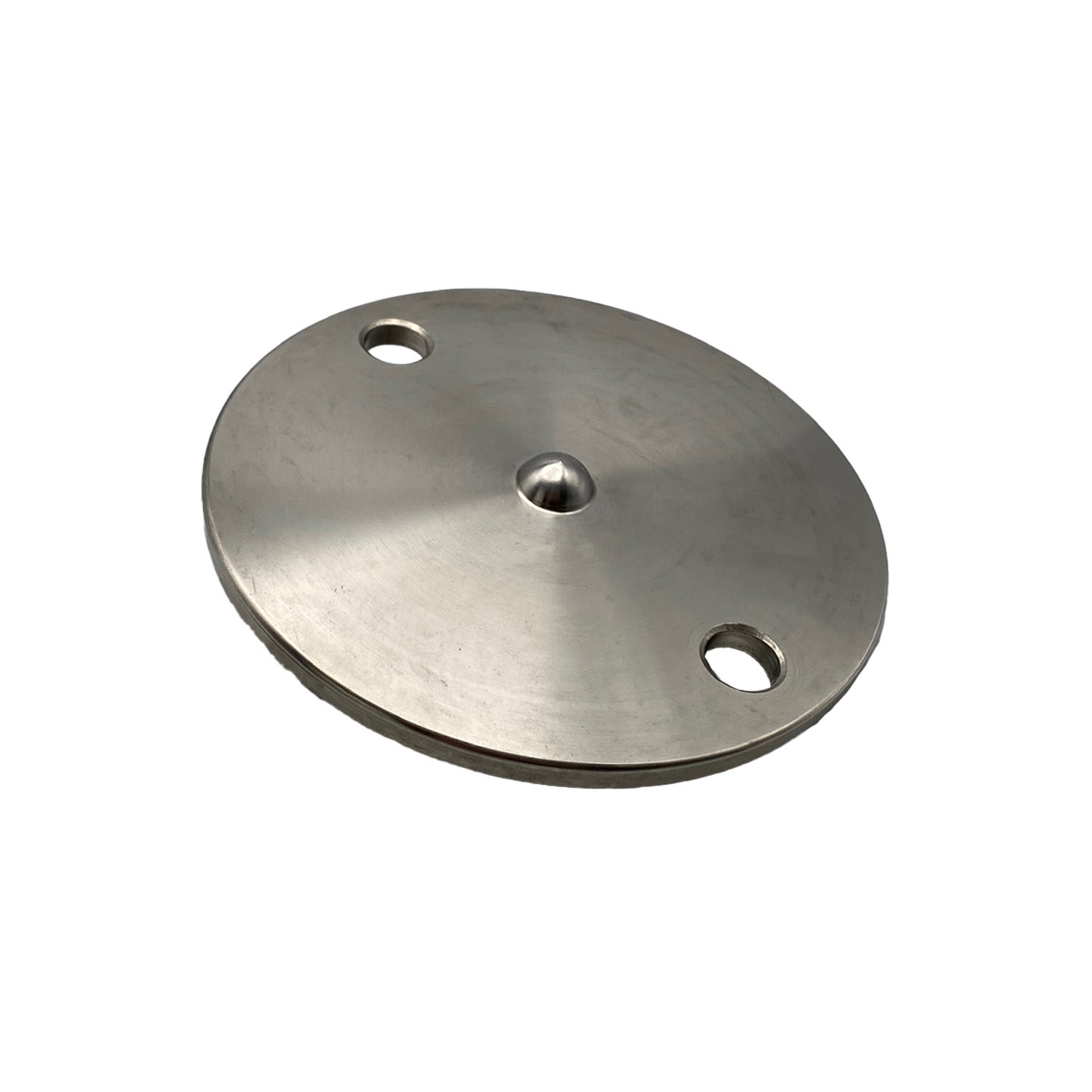 Tank Foot Plate, 6" (150mm)