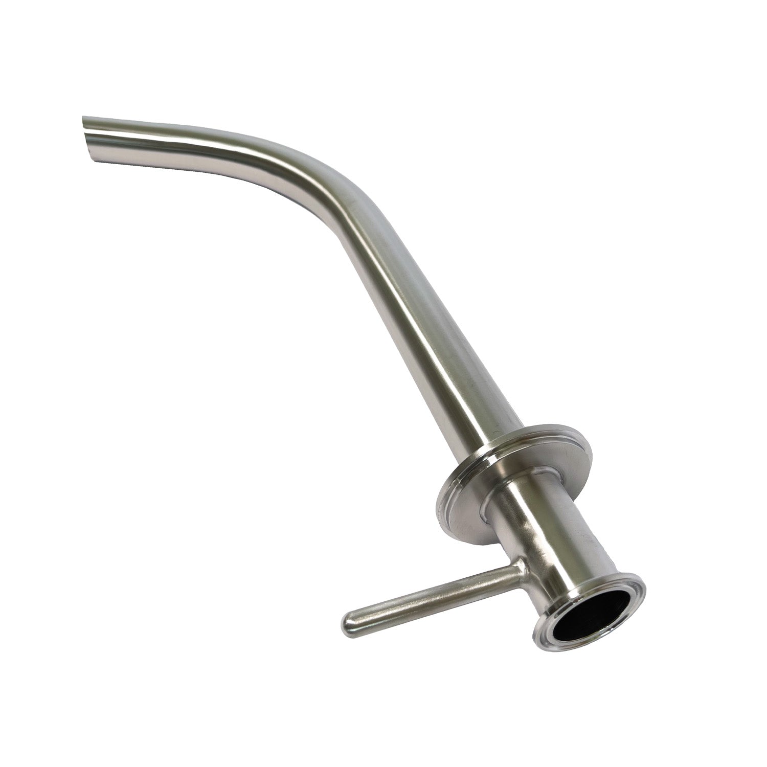 Racking Arm, DIN (470mm horizontal, 165mm depth)