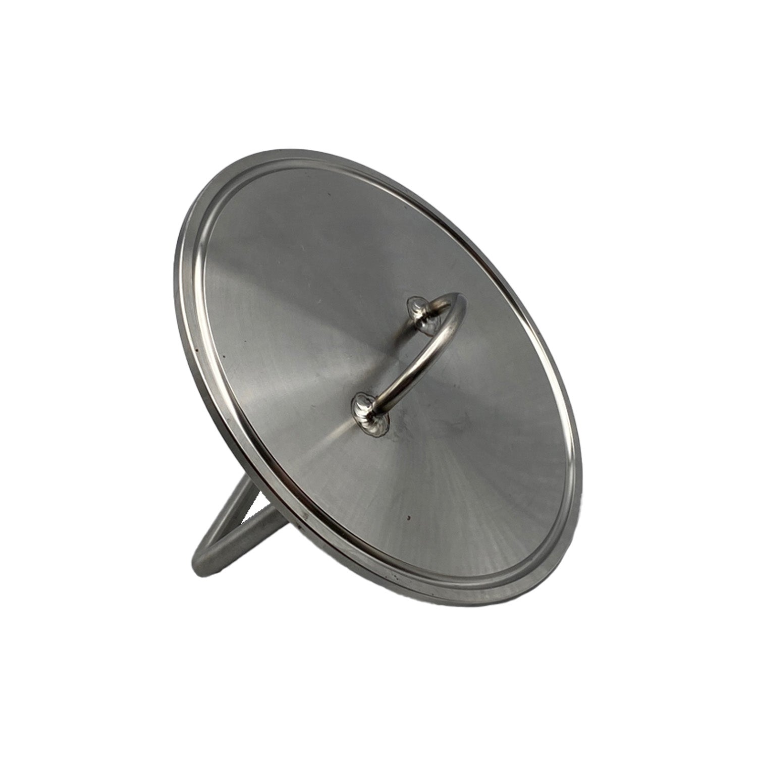 Dry Hop Port Cap, 4"