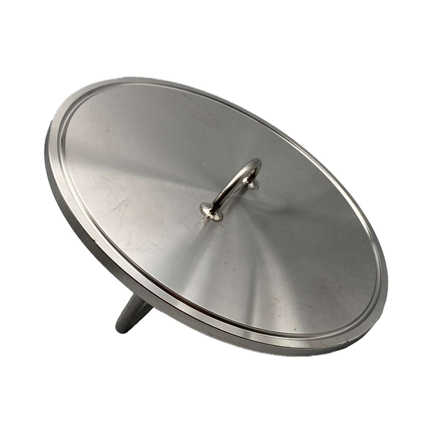 Dry Hop Port Cap, 6"