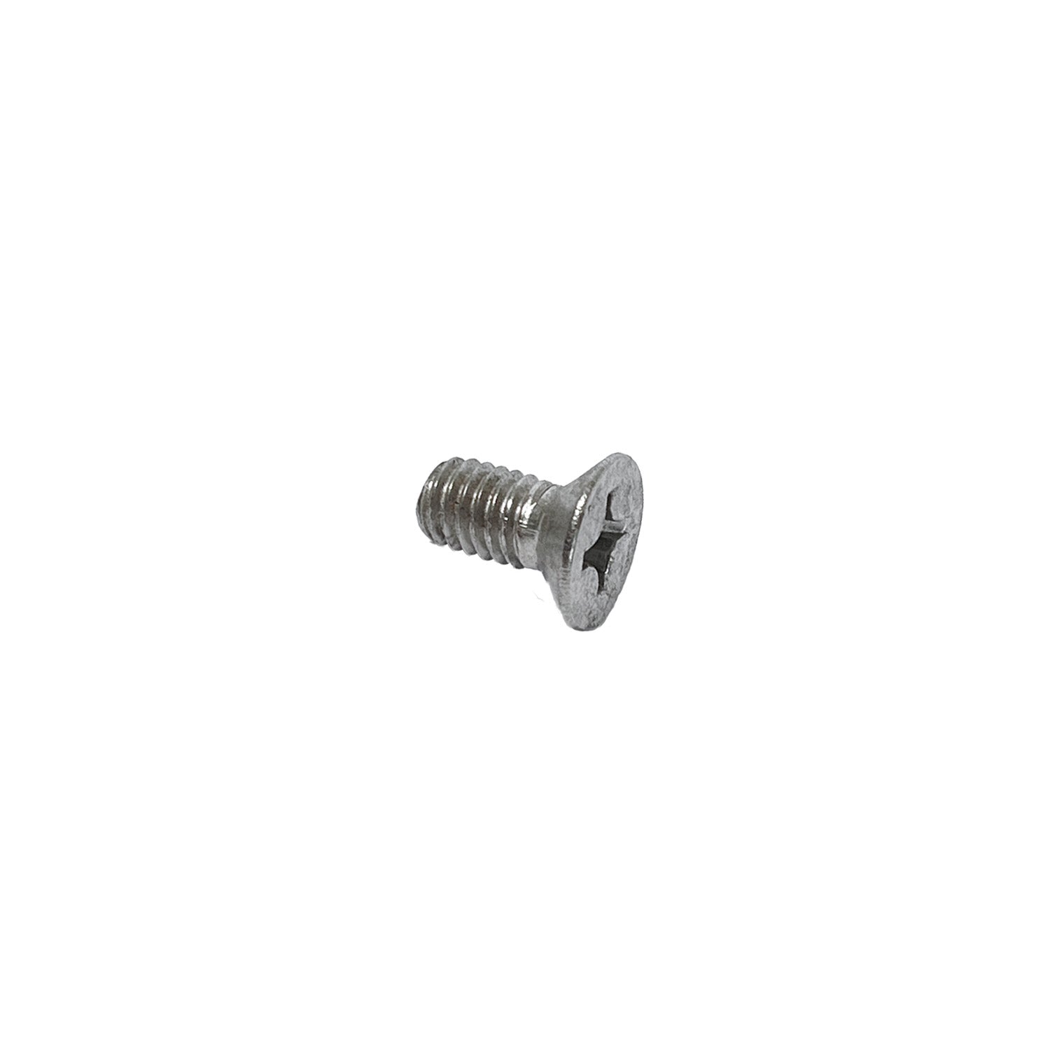 6mm x 4mm Counter sink screws