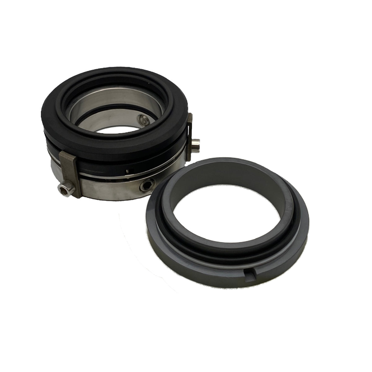 WFE Skid Rotor Seal