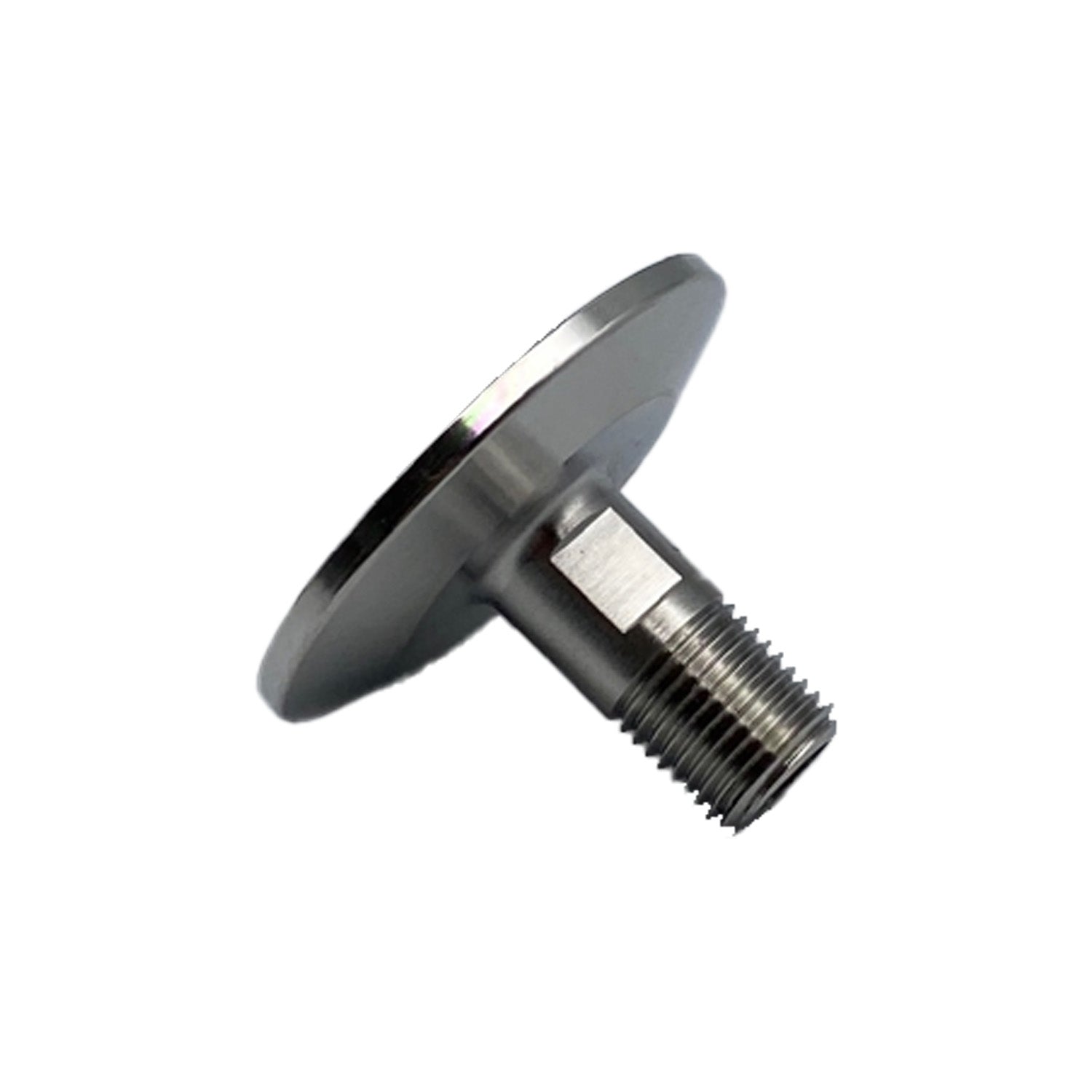 1.5" TC x 1/4" NPT Adapter