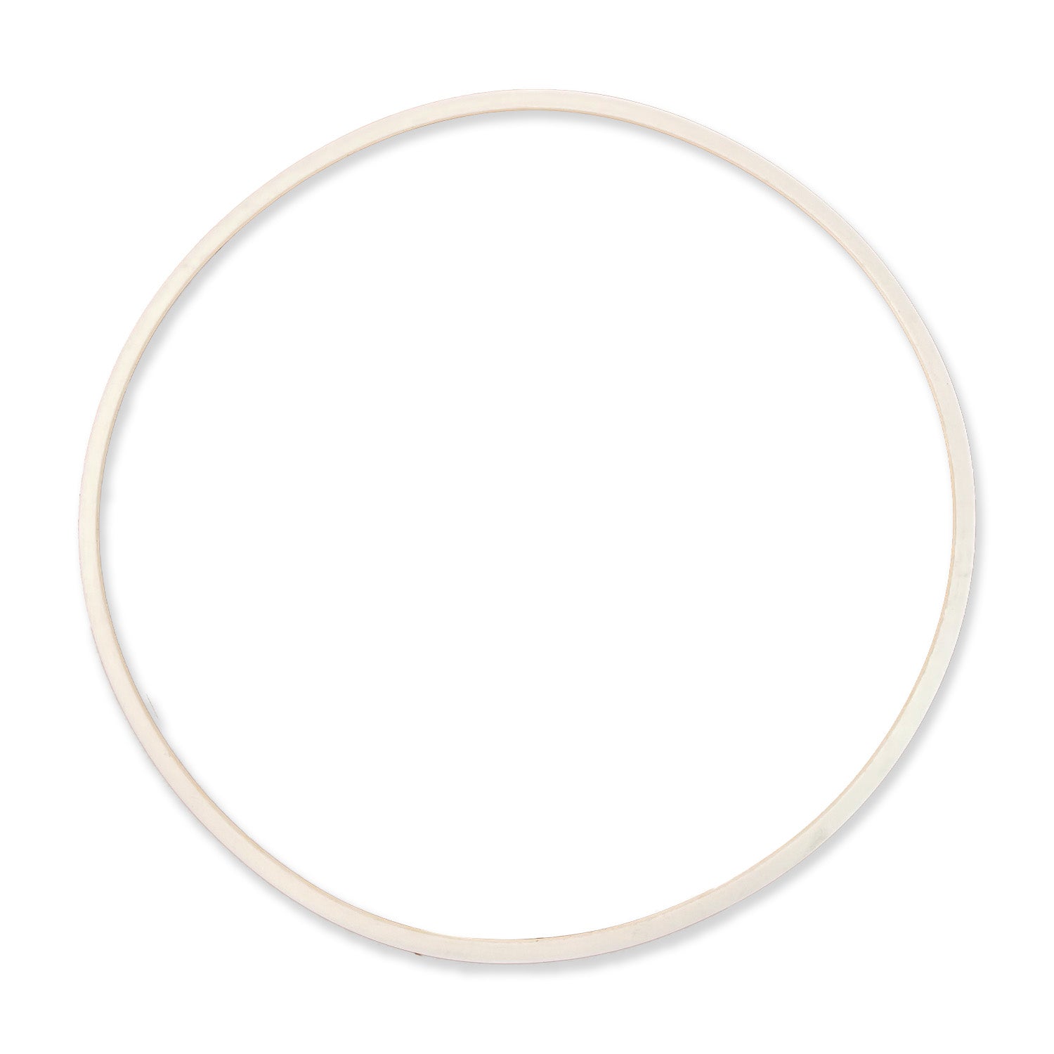 Manway Glass Gasket (400mm), PTFE