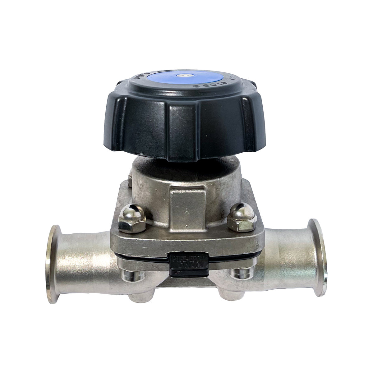 1.5&quot; Diaphragm Valve, EPDM