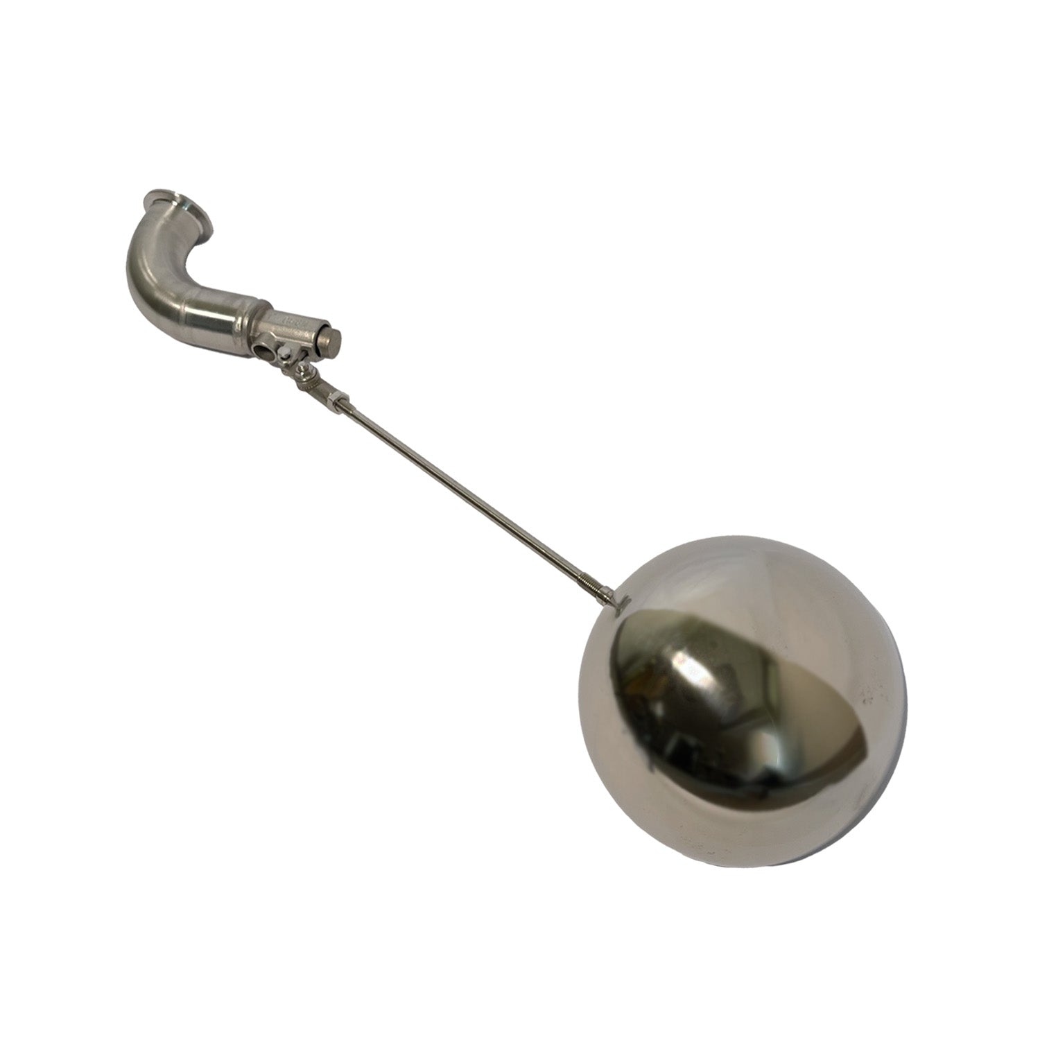 1.5" Tri Clamp Float Valve